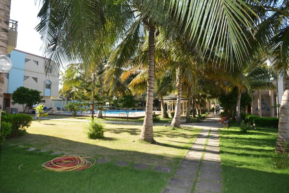 Фото Hotel Ghis Palace