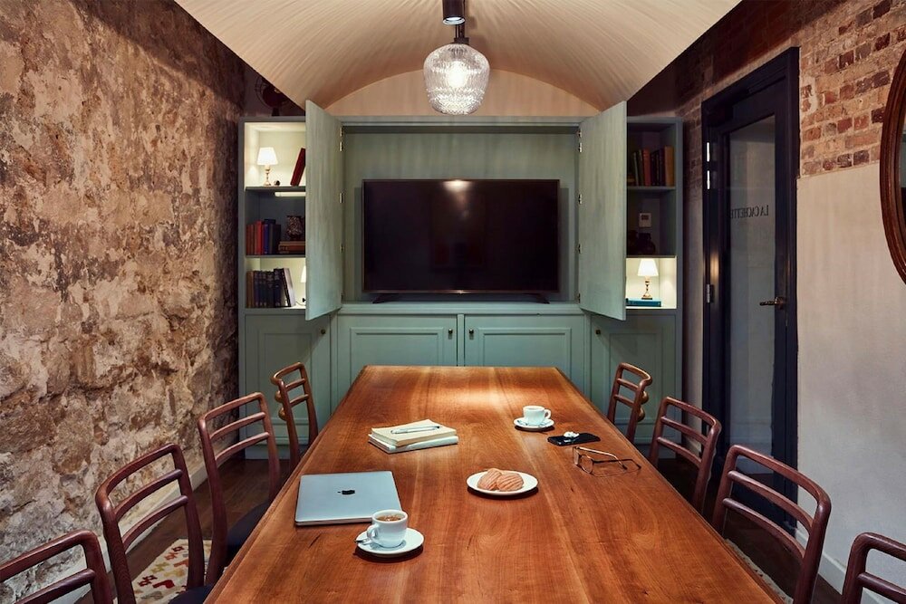 Фото The Hoxton Paris