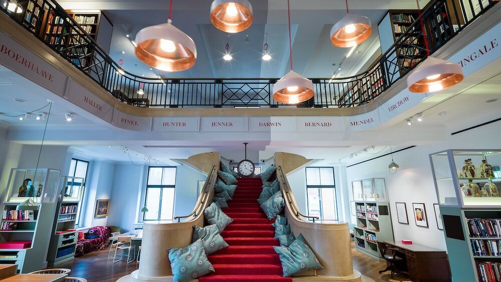 Фото St Athans Hotel