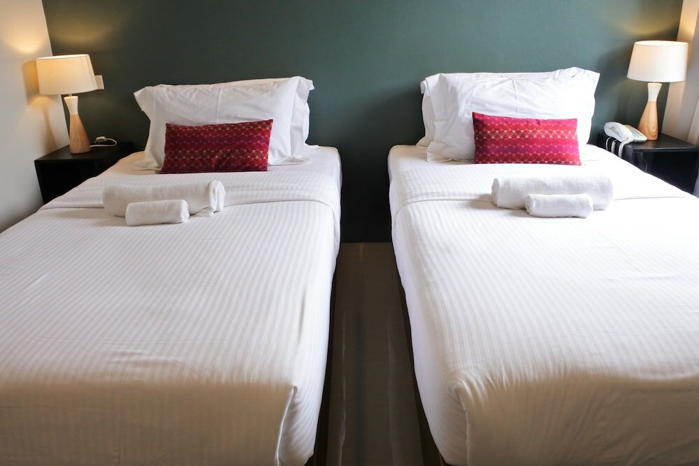 Фото H Hotel Phrasing