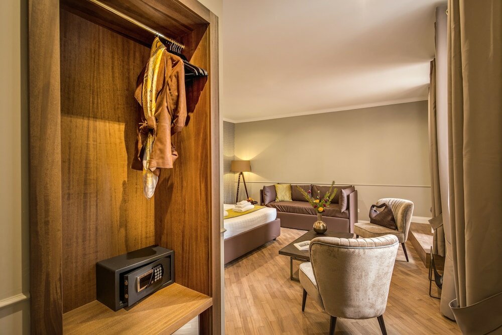 Фото Charme Spagna