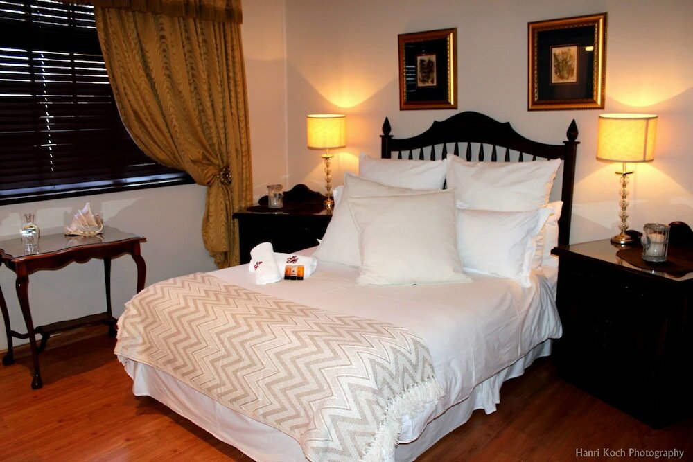 Фото Beaufort Manor Country Lodge