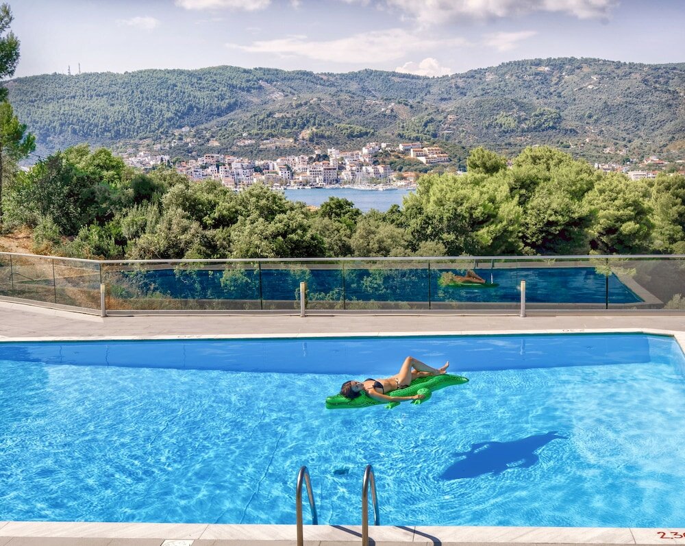 Фото Hotel Punta