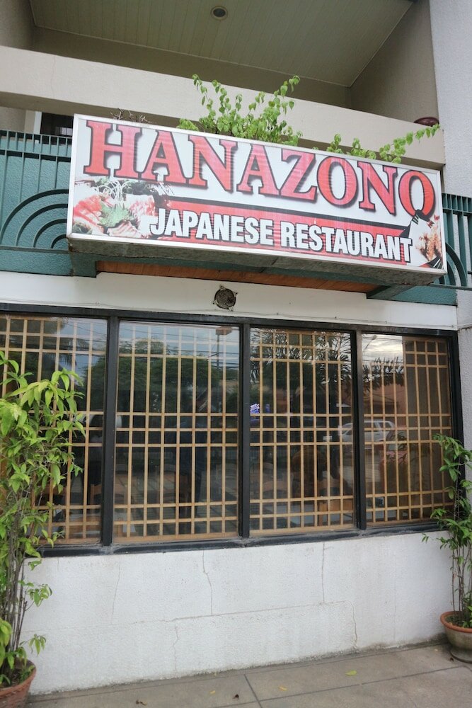 Фото Garden Orchid Hotel