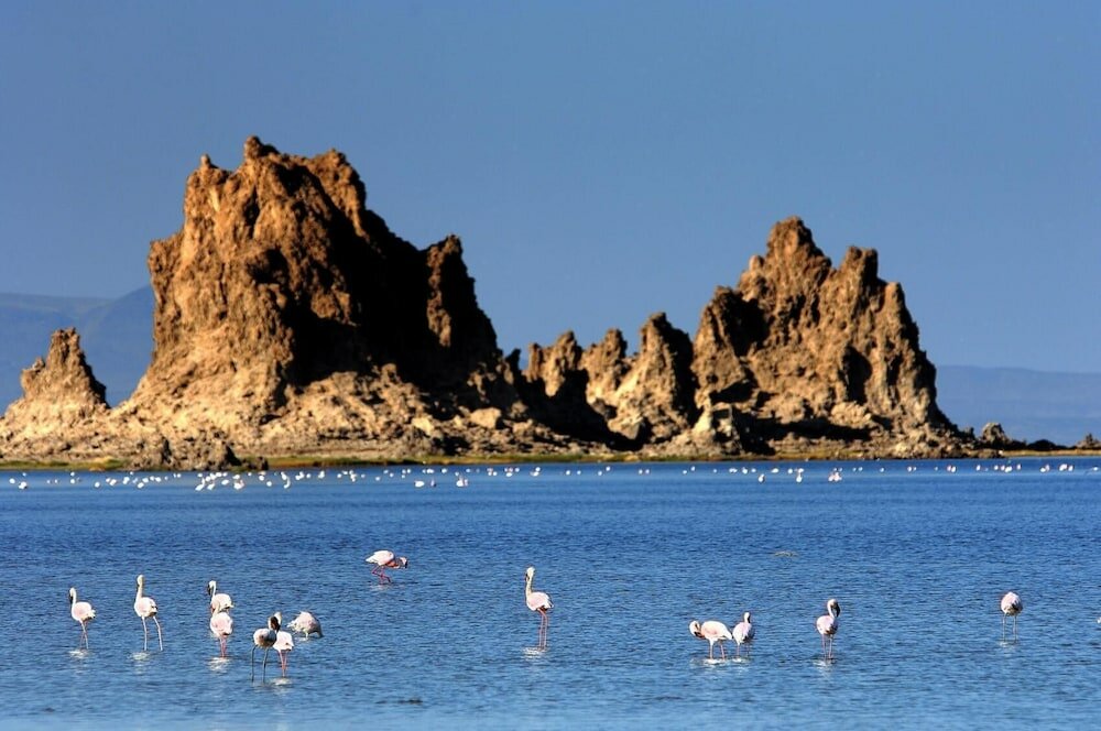 Фото Кемпински