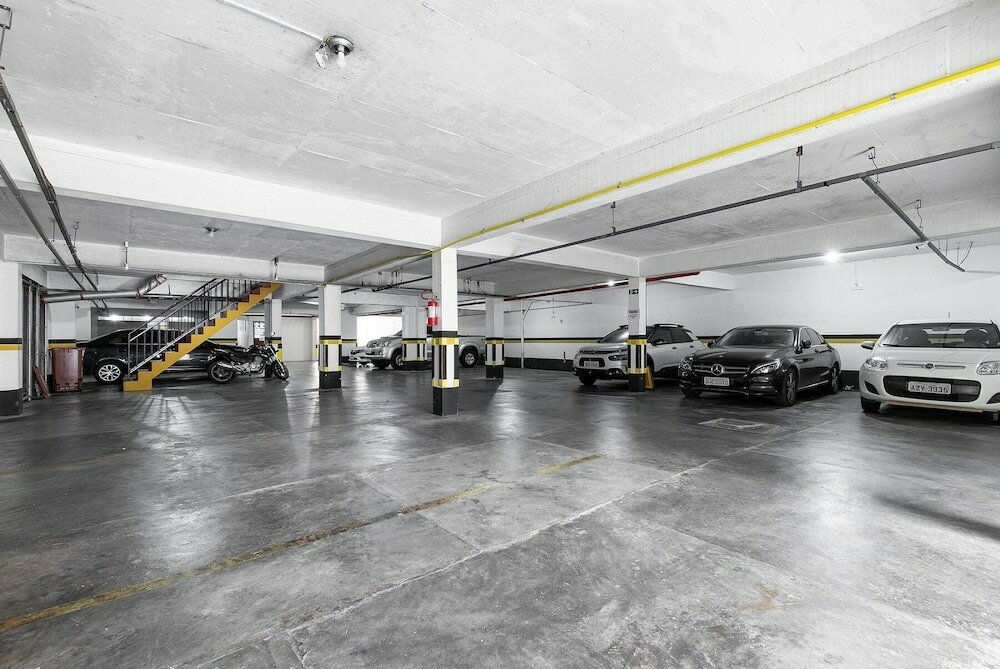 Фото Hotel Flat Petras