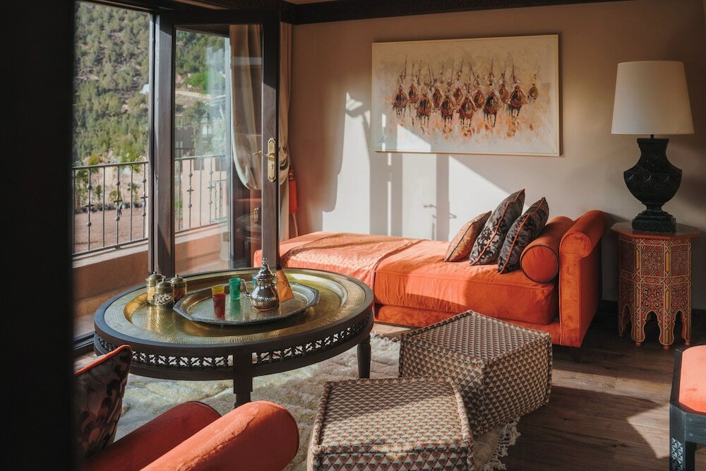 Фото Kasbah Tamadot