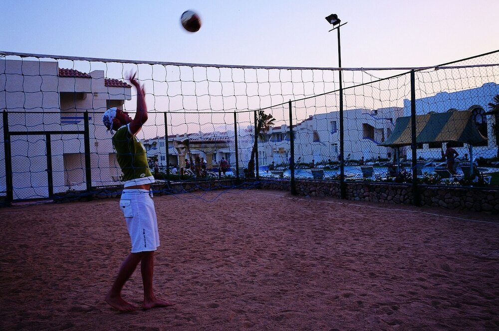 Фото Dreams Vacation Resort - Sharm El Sheikh