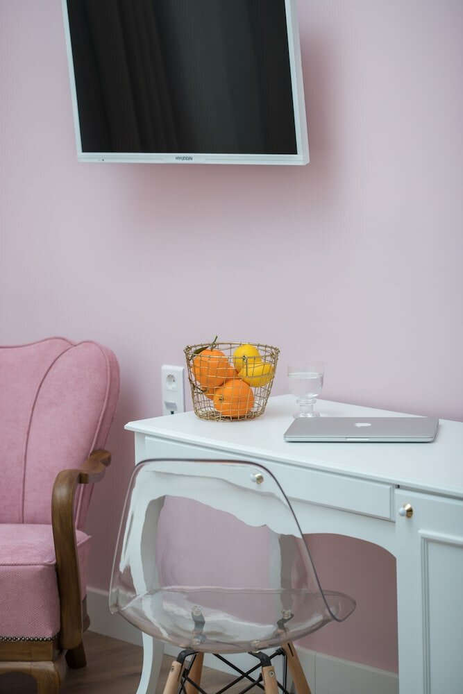 Фото Bahar Boutique Hotel