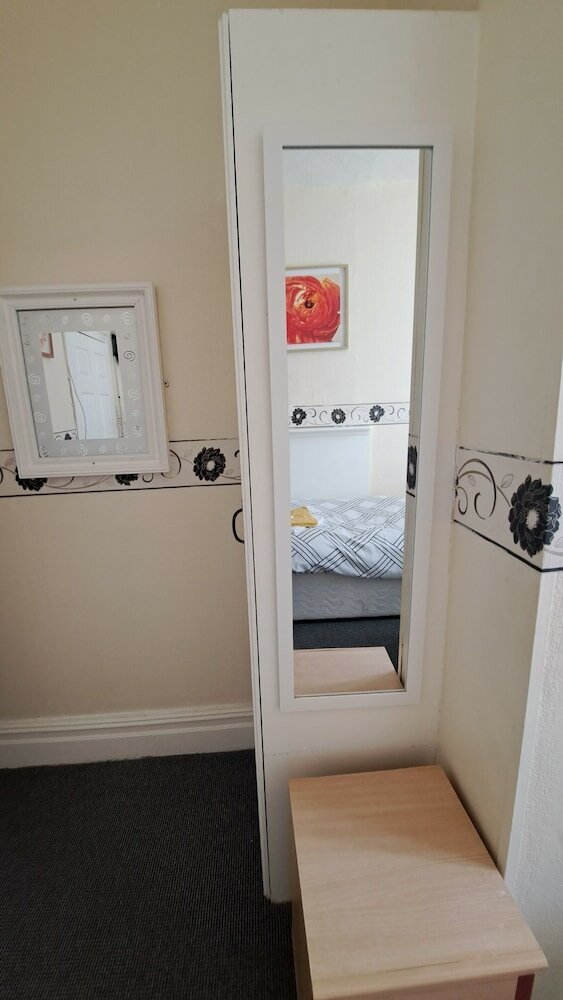 Фото Fern Villa Hotel