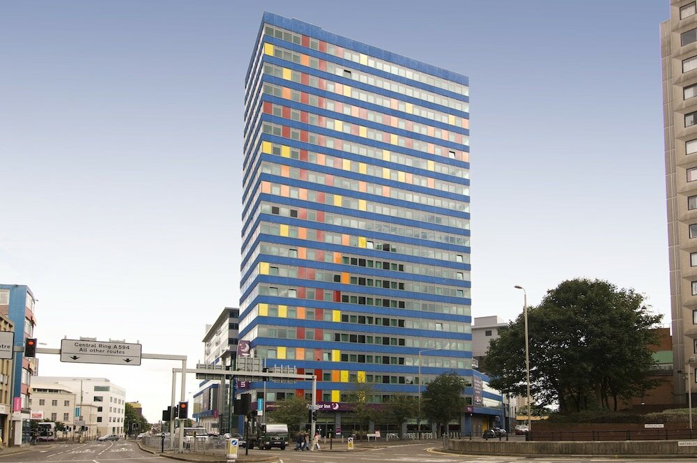 Фото отеля 3