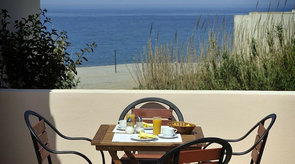 Фото Caretta Beach