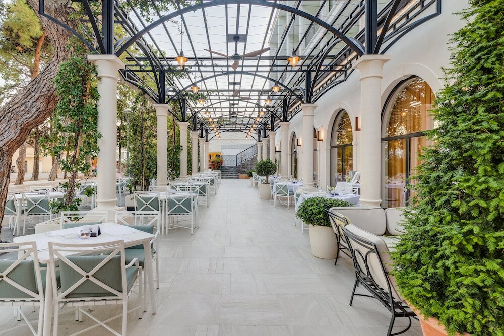 Фото Hotel Budva