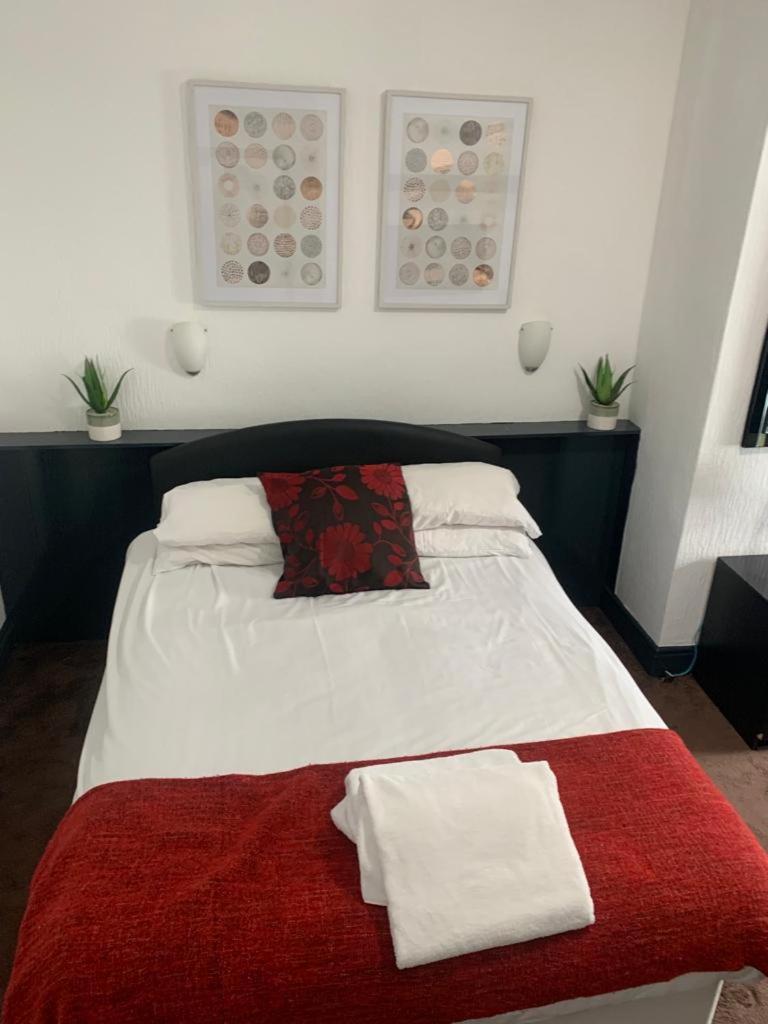 Фото Trinity Guest House