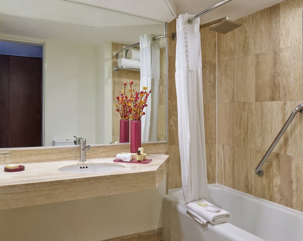 Фото Fiesta Americana Reforma