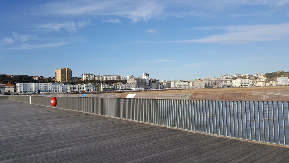 Фото Chatsworth Hotel