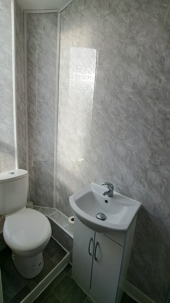 Фото Fern Villa Hotel