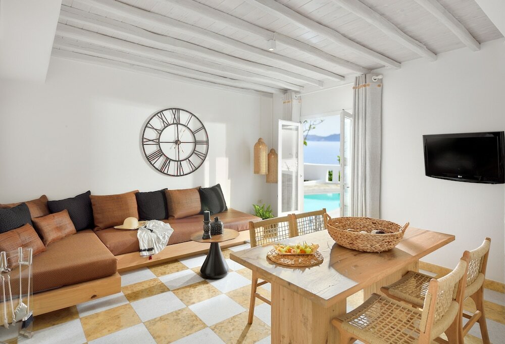 Фото Saint John Hotel Villa SPA