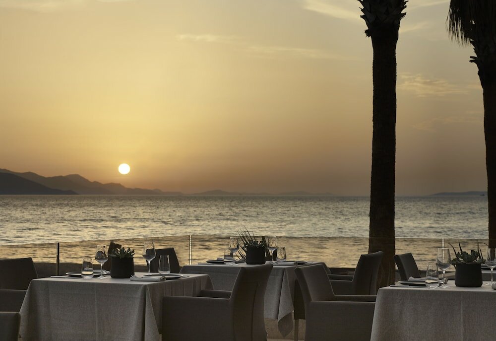 Фото Lango Design Hotel & SPA, Adults Only