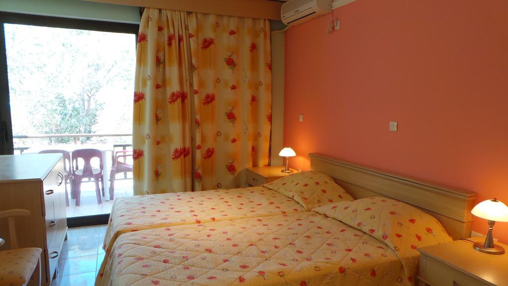 Фото Seven Stars