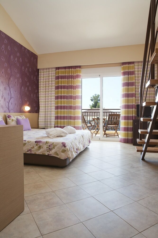 Фото Alexandra Beach Thassos SPA Resort