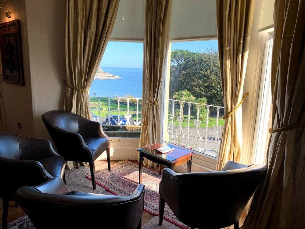 Фото Mansion House