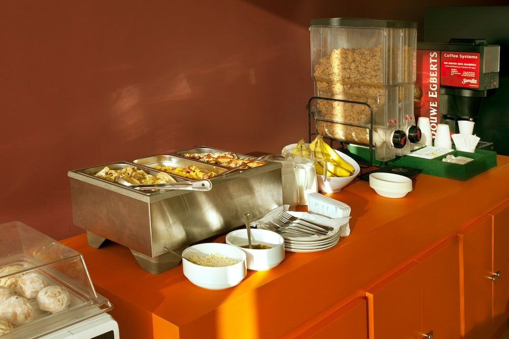 Фото City Express Junior Tijuana Otay