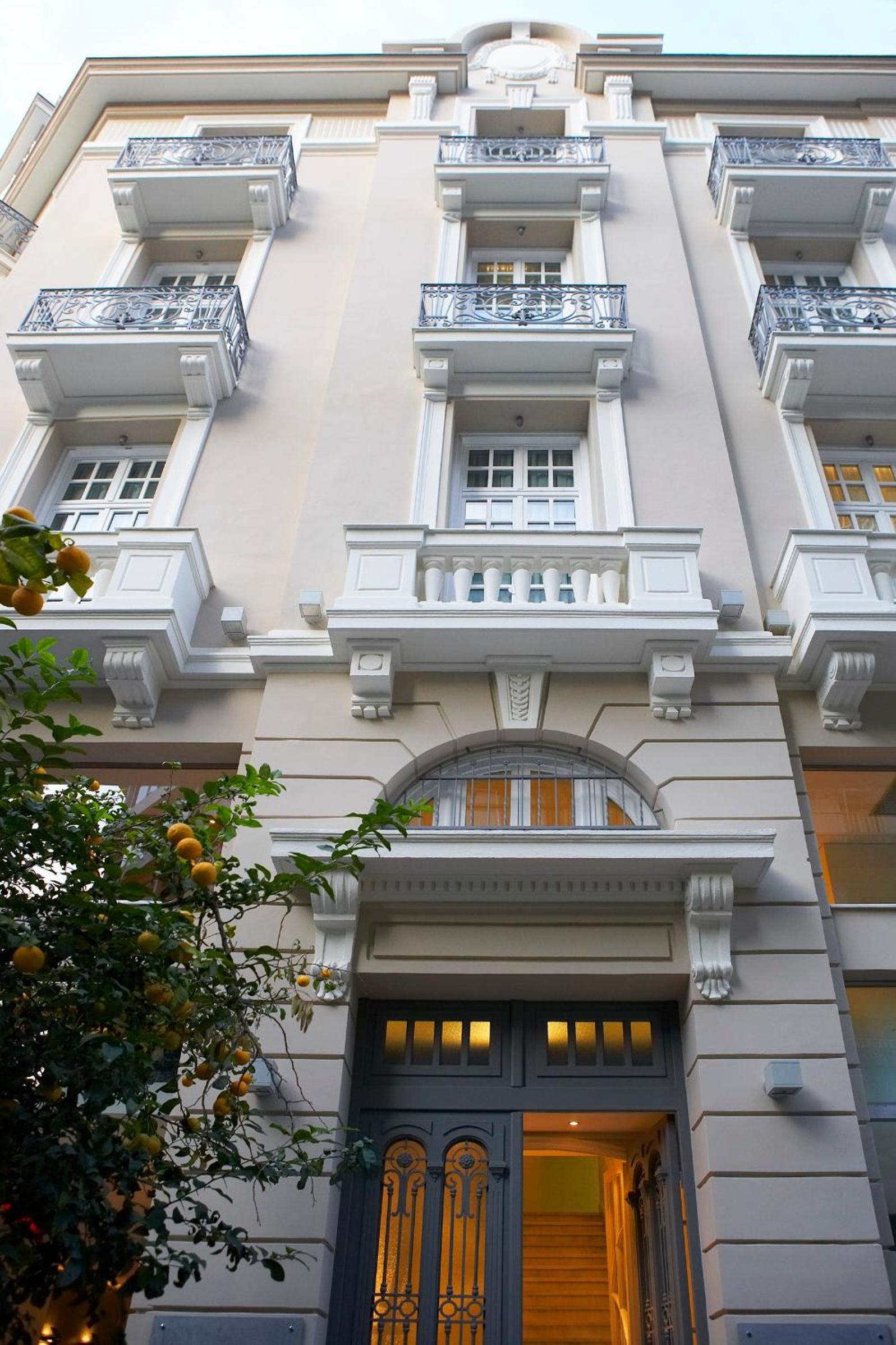 Фото Excelsior Hotel