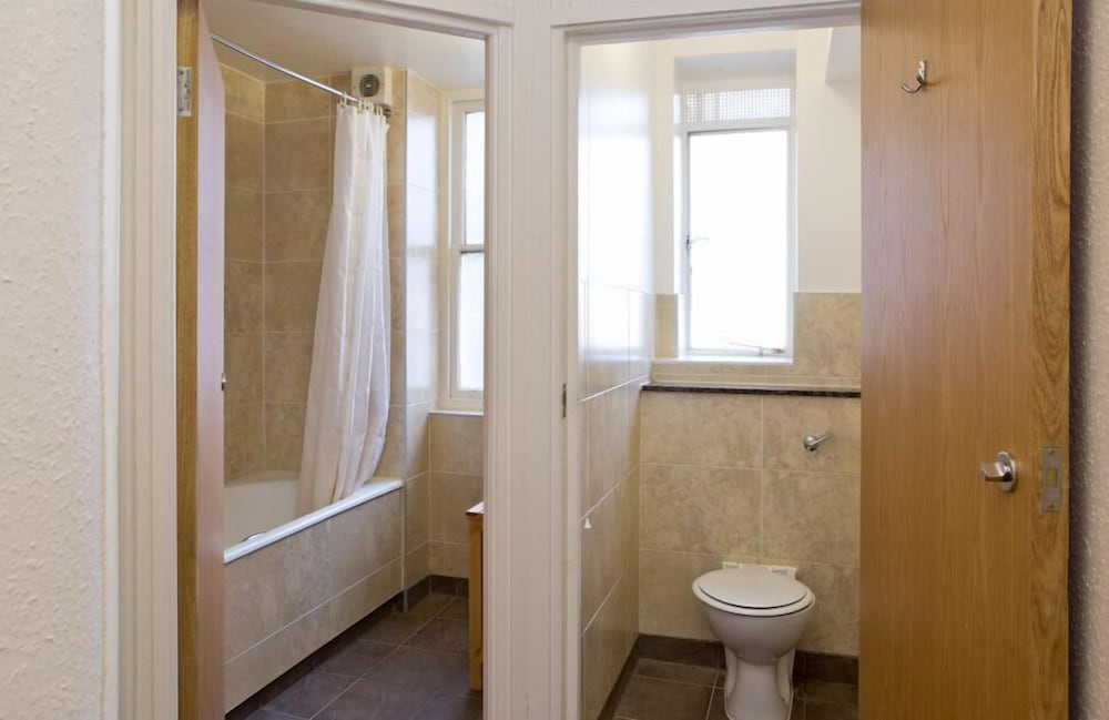 Фото Four Points Flex by Sheraton London Euston