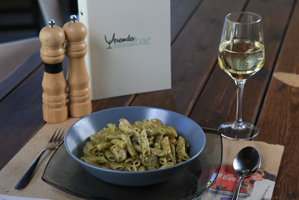 Фото Hotel Magdalena