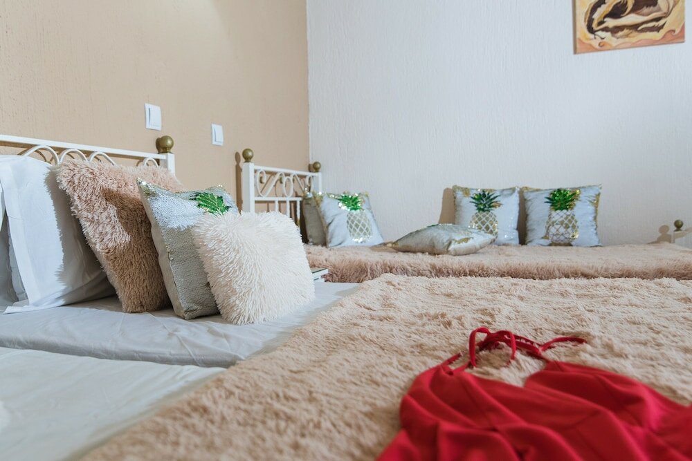 Фото Oasis Studios