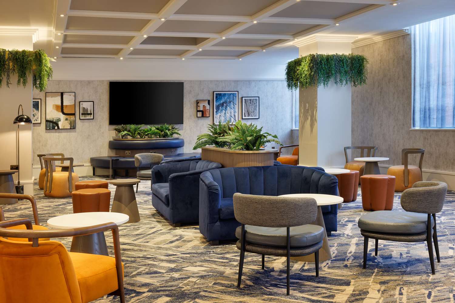 Фото Hilton Leeds City