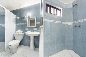 Гостиница Hotel Jardin Cancun