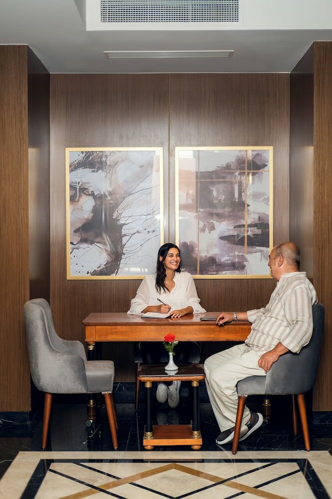 Фото Marwa Palace Hotel