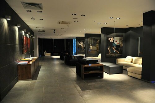 Гостиница Avala Resort & Villas в Будве