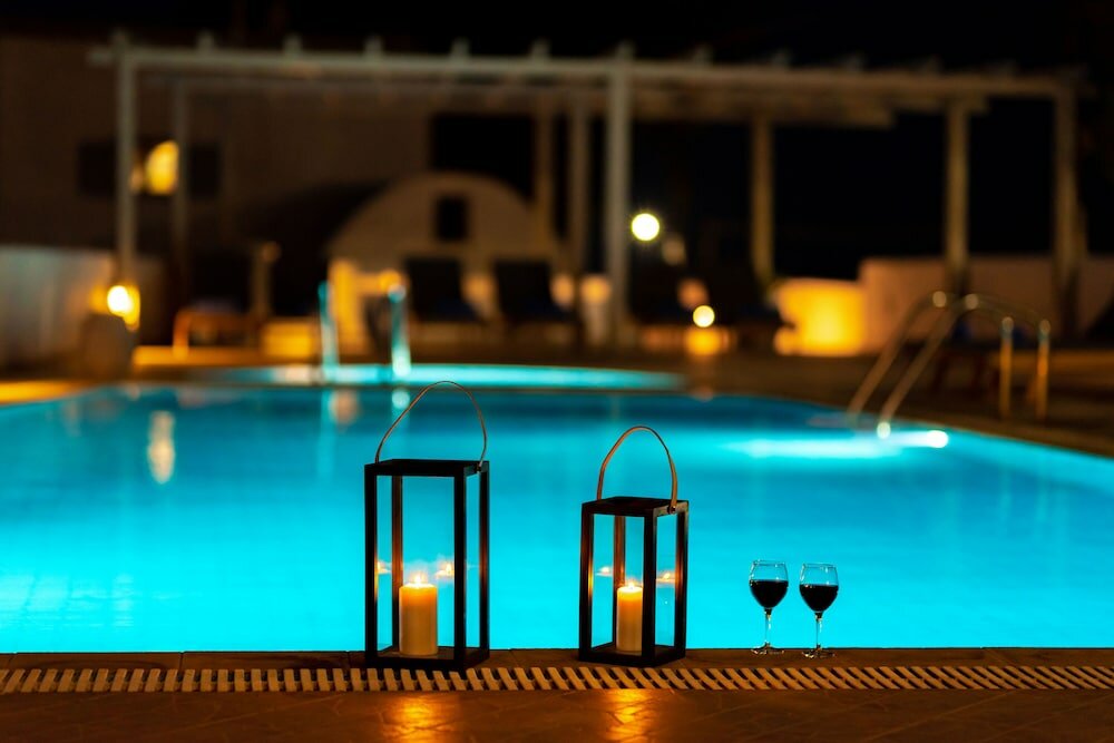 Фото Kalisperis Hotel