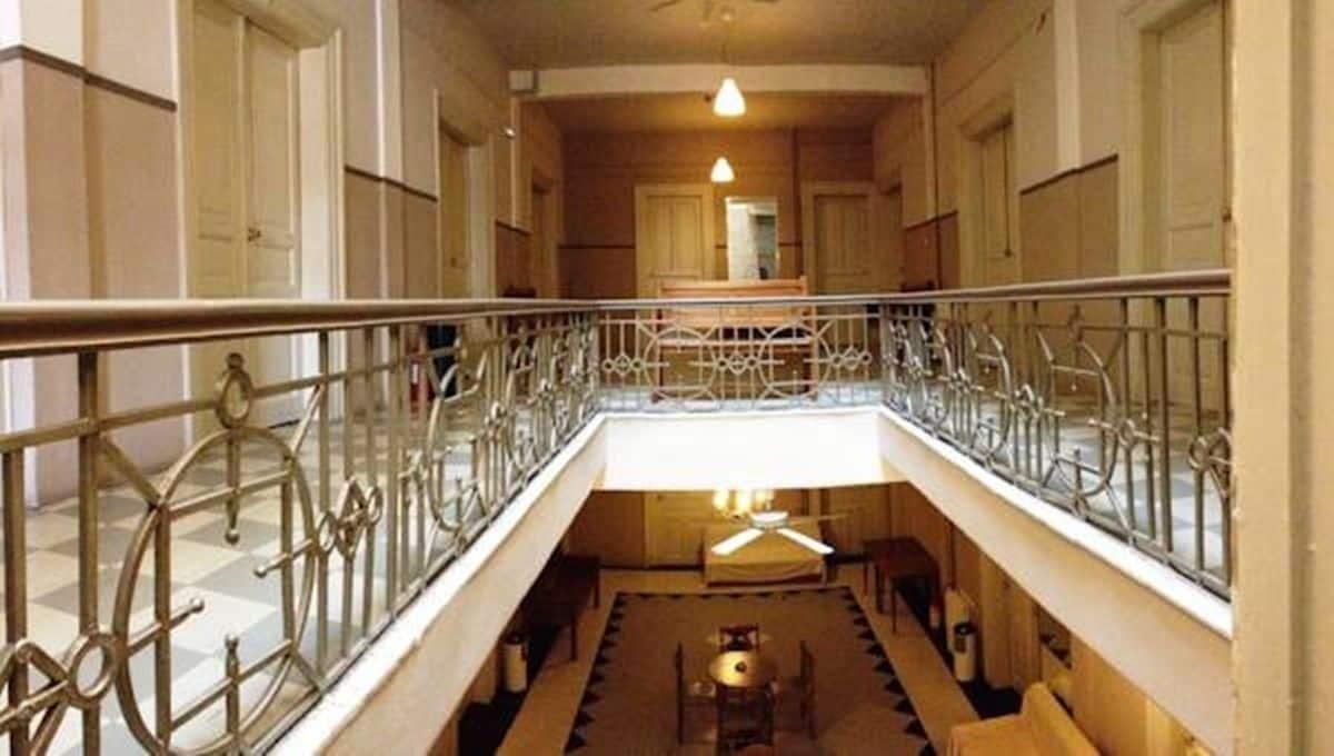 Фото отеля 5