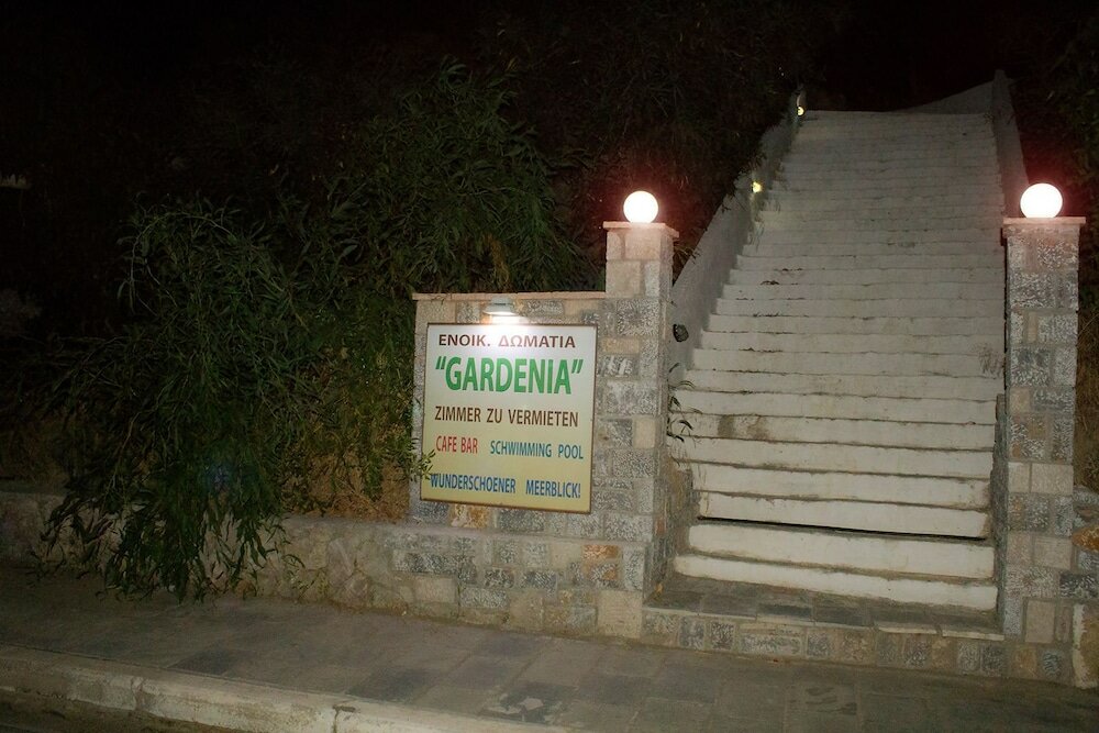 Фото Gardenia Hotel