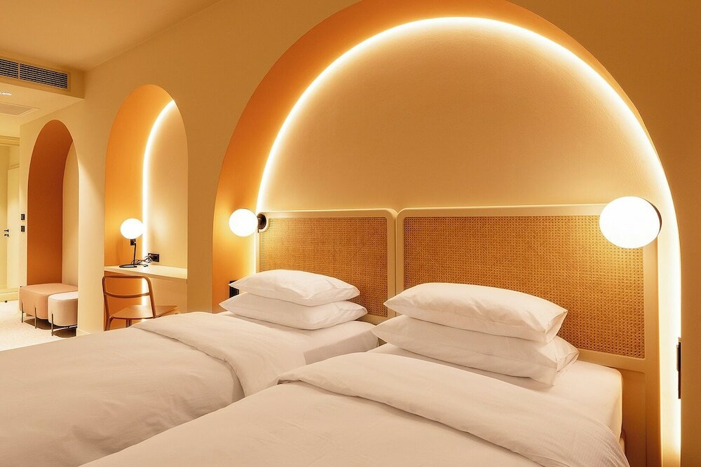 Фото Hotel Koper