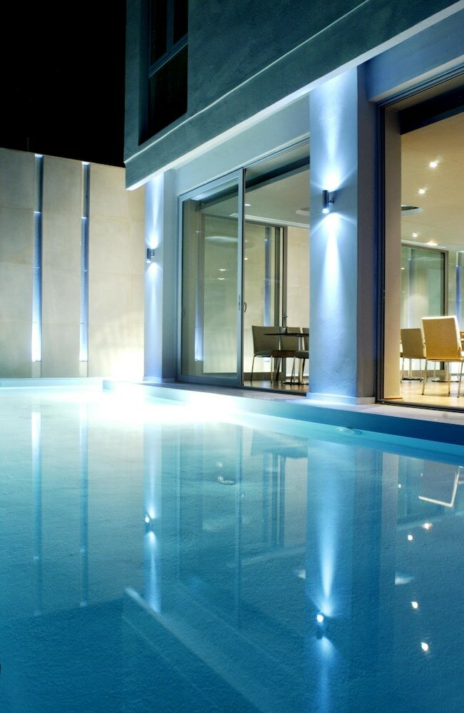 Фото Kos Aktis Art Hotel