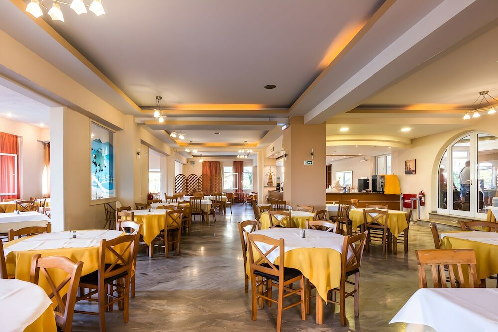 Фото Talea Beach Hotel