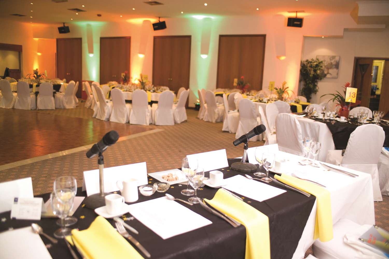 Фото Best Western Palm Hotel