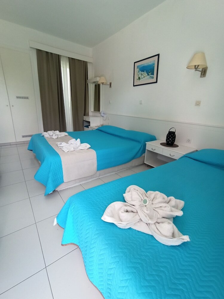 Фото Summer Dream Hotel