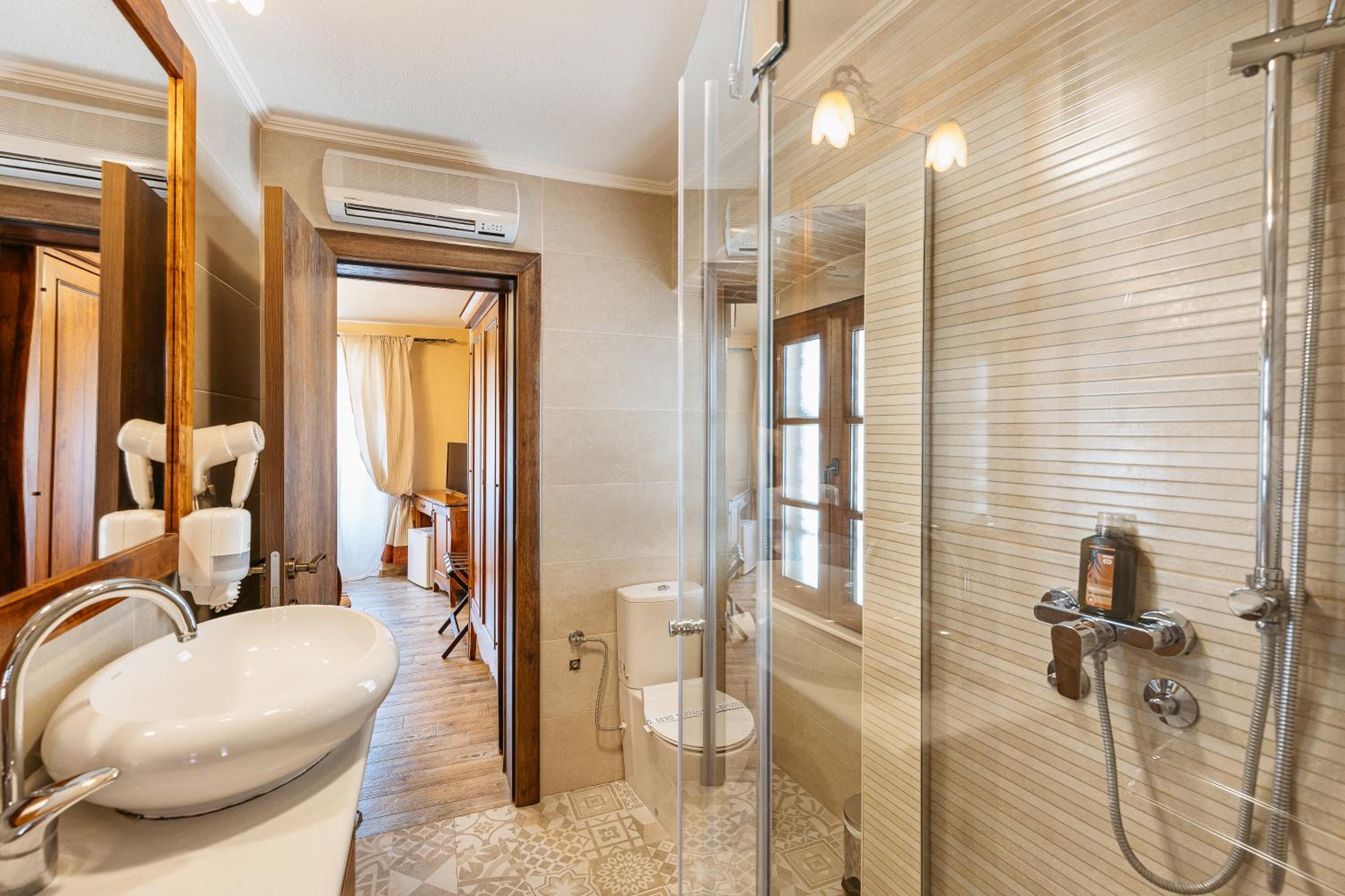 Фото Hotel Monte Cristo