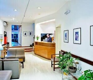 Гостиница Savoy City Hotel