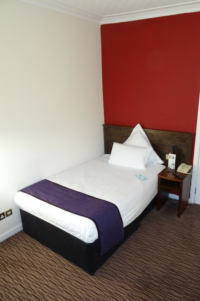 Фото Carmelite Hotel, Bw Signature Collection