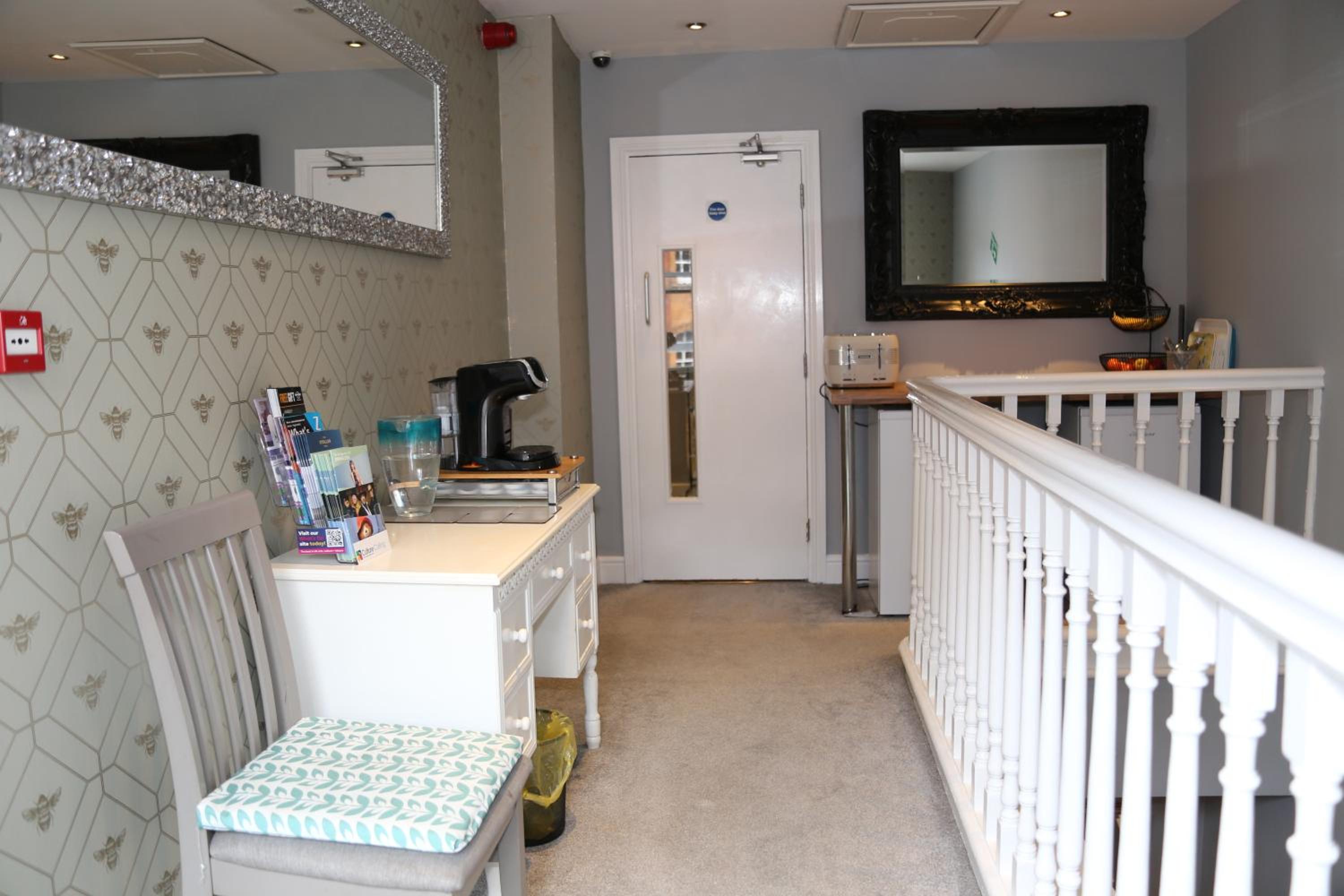 Фото The Bulls Head