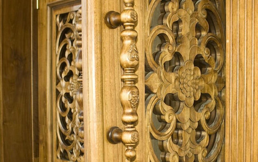 Фото Гостиница Регистан