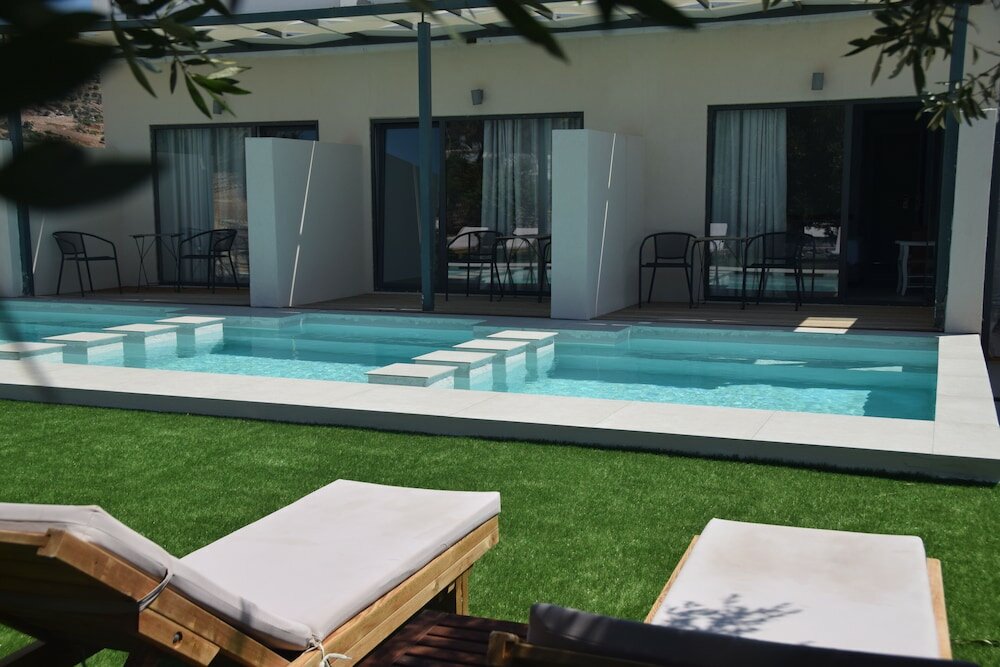 Фото Meliti Hotel