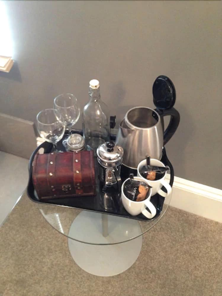 Фото Brighton Inn Boutique Guest Accommodation